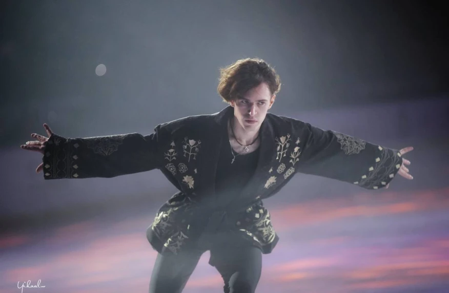 Михаил Шайдоров әлемдік рейтингте 4-ші орынға тұрақтады Михаил Шайдоров әлемдік рейтингте 4-ші орынға тұрақтады