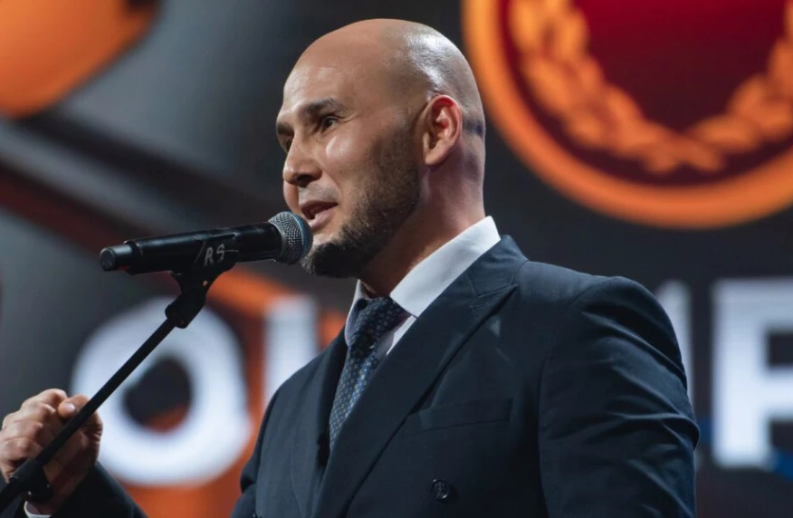 Президент NAIZA о бое Пираев – Рафиков: Мариф ищет большой гонорар, имена его не интересуют Президент NAIZA о бое Пираев – Рафиков: Мариф ищет большой гонорар, имена его не интересуют