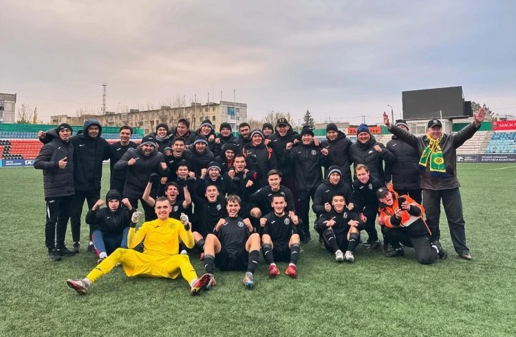 «Алтай» и «Экибастуз» стартовали с побед в Кубке Казахстана «Алтай» и «Экибастуз» стартовали с побед в Кубке Казахстана