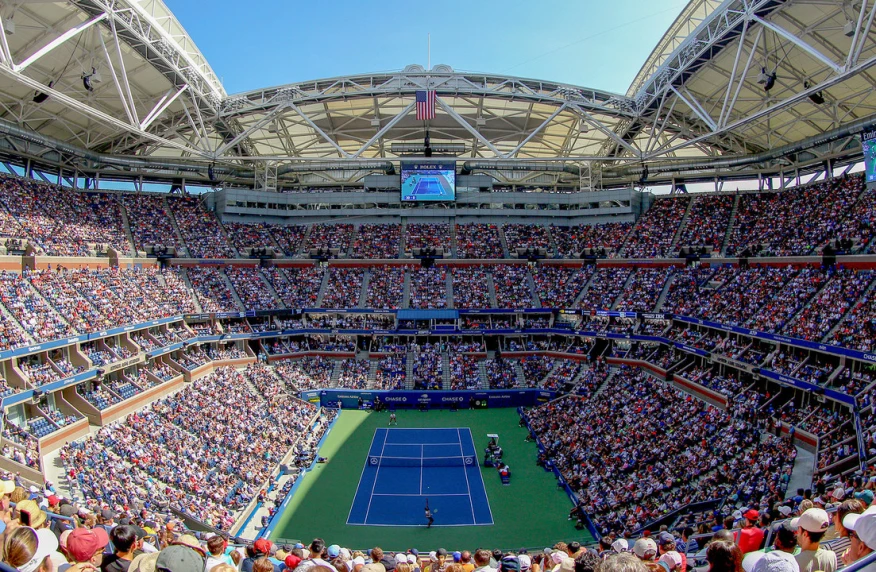 US Open изменит формат турнира в смешанном парном разряде в 2025 году US Open изменит формат турнира в смешанном парном разряде в 2025 году