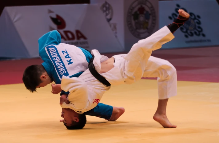 Азия чемпионатына қатысатын жас дзюдошылар анықталды Азия чемпионатына қатысатын жас дзюдошылар анықталды