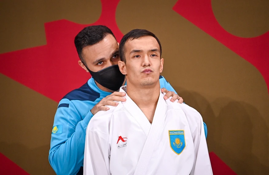 Мужская сборная по карате выступит на крупном чемпионате в Испании Мужская сборная по карате выступит на крупном чемпионате в Испании