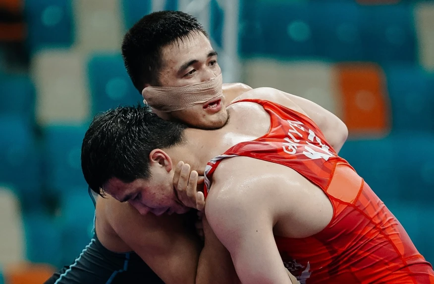 Последний день финалов. Где и во сколько смотреть финалы Кубка Казахстана по греко-римской борьбе Последний день финалов. Где и во сколько смотреть финалы Кубка Казахстана по греко-римской борьбе