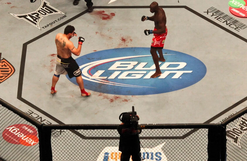 Три файтера из Казахстана могут подписать контракт с UFC Три файтера из Казахстана могут подписать контракт с UFC