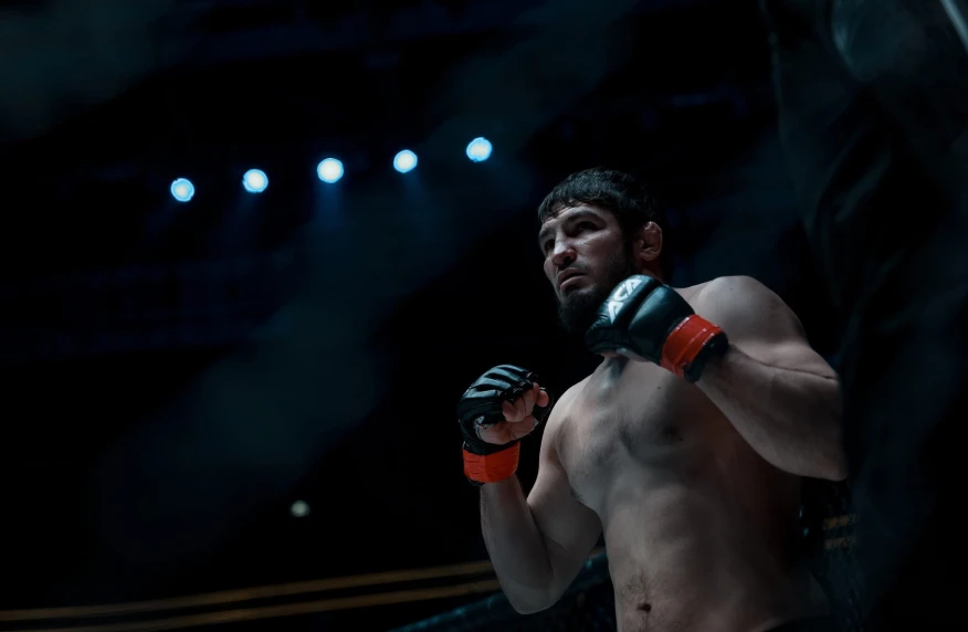 Sport Plus Qazaqstan покажет в прямом эфире возвращение Метиса Sport Plus Qazaqstan покажет в прямом эфире возвращение Метиса
