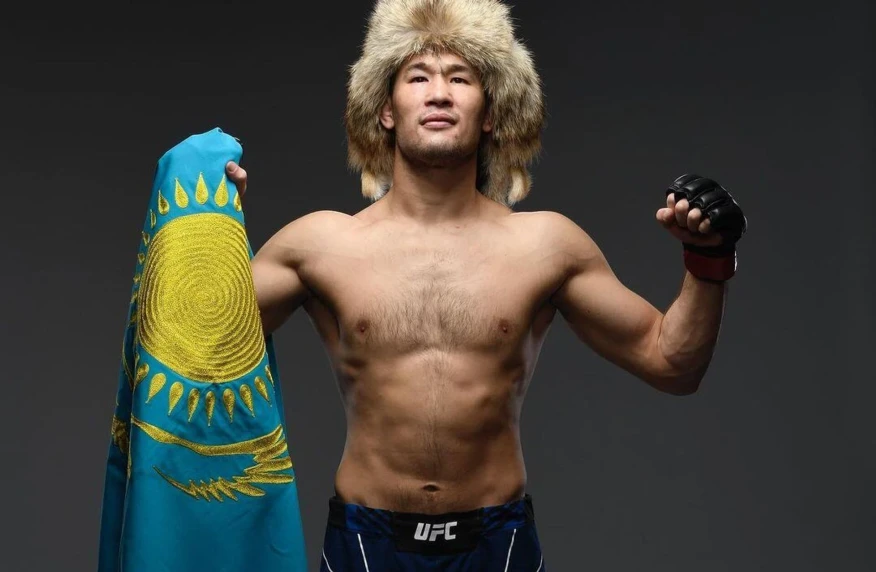 Рахмоновтың UFC чемпионы атағы үшін жекпе-жегі қашан өтетіні белгілі болды Рахмоновтың UFC чемпионы атағы үшін жекпе-жегі қашан өтетіні белгілі болды