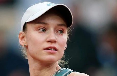 Елена Рыбакина сохранила четвертую строчку в мировом рейтинге Елена Рыбакина сохранила четвертую строчку в мировом рейтинге