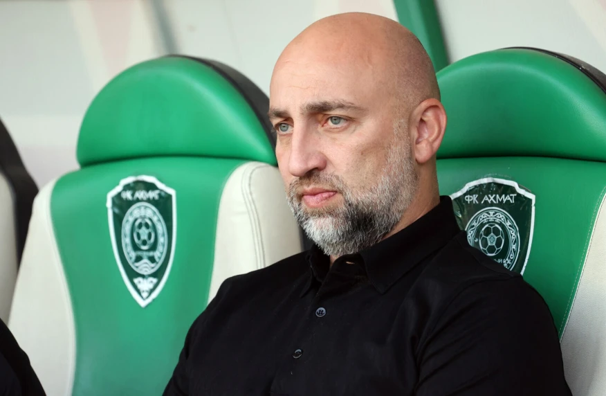 Магомед Адиев: Қазақстандағы жұмыс туралы әңгіме болды Магомед Адиев: Қазақстандағы жұмыс туралы әңгіме болды
