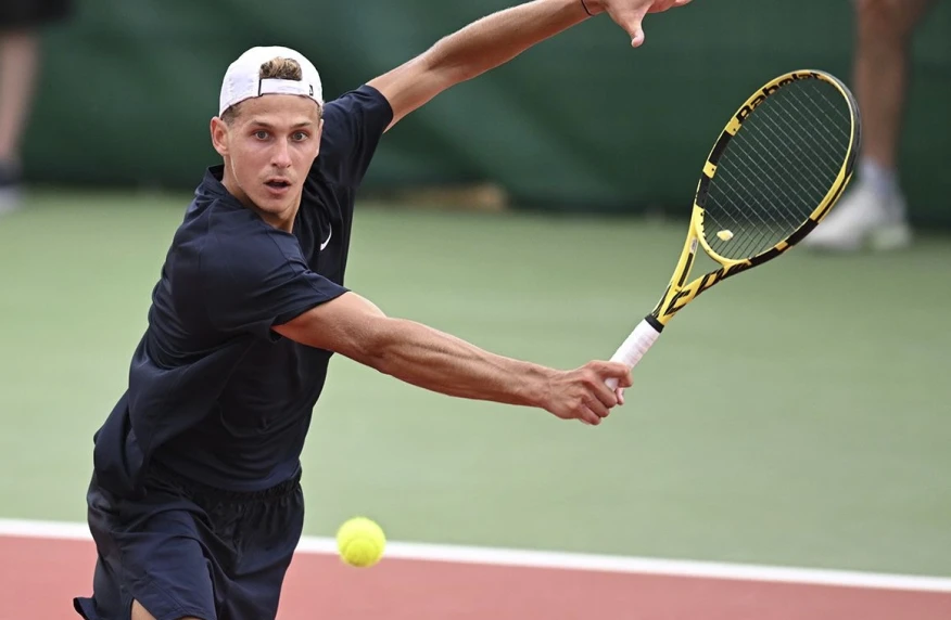 Almaty Open стартует в эфире телеканала Sport+Qazaqstan Almaty Open стартует в эфире телеканала Sport+Qazaqstan