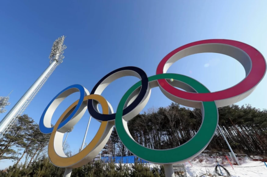2024 жылғы Канвон қысқы Олимпиада ойындарында Қазақстанның құрамы белгілі болды 2024 жылғы Канвон қысқы Олимпиада ойындарында Қазақстанның құрамы белгілі болды