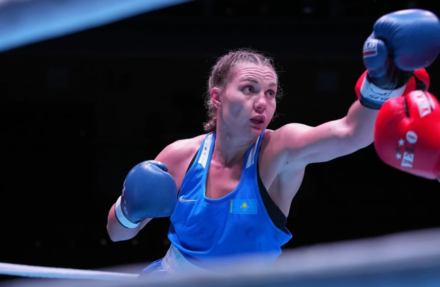 Отбор в сборную Казахстана по боксу на Чемпионат Азии в эфире Sport Plus Qazaqstan Отбор в сборную Казахстана по боксу на Чемпионат Азии в эфире Sport Plus Qazaqstan