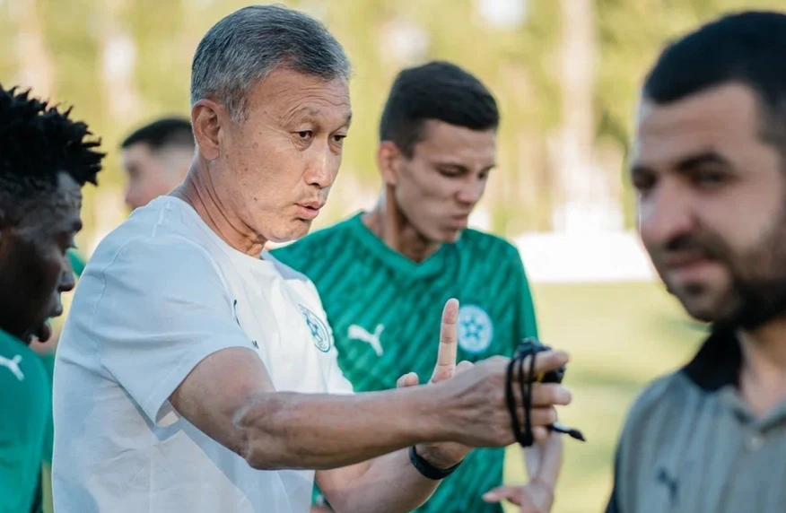 Команды Superbol снова вступают в игру. Где смотреть прямые трансляции матчей команд Масудова и Огая Команды Superbol снова вступают в игру. Где смотреть прямые трансляции матчей команд Масудова и Огая