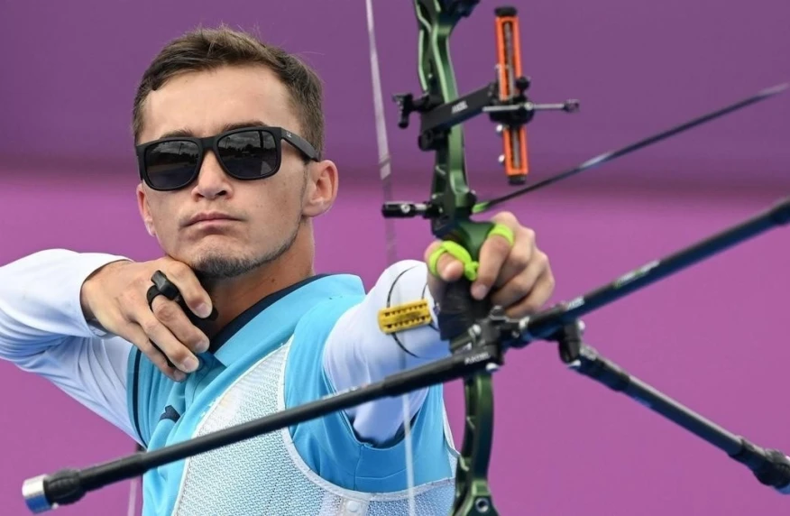 25 шілдеде қазақстандық спортшылар Париждегі Олимпиада ойындарында жарыстарын бастайды 25 шілдеде қазақстандық спортшылар Париждегі Олимпиада ойындарында жарыстарын бастайды
