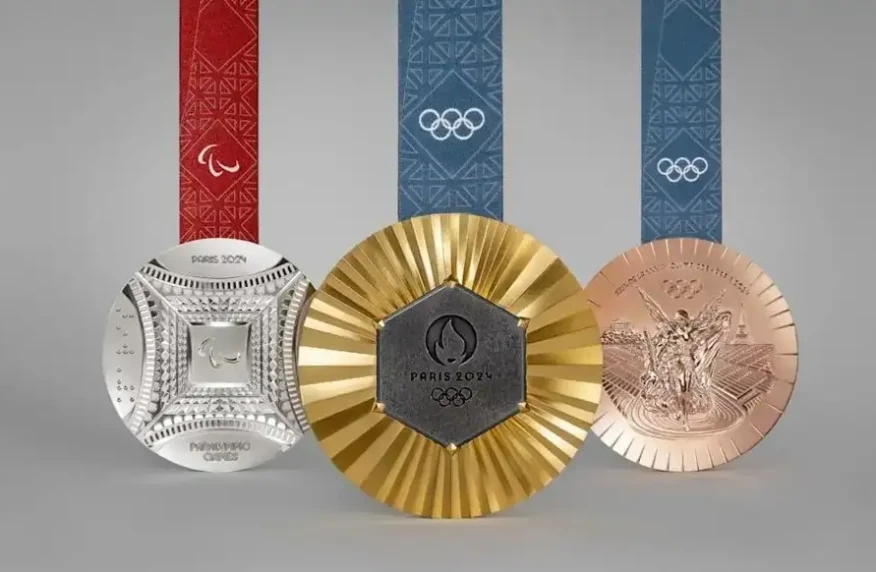 25-орынға түсті: Қазақстан медальдар кестесінде төмендеп жатыр 25-орынға түсті: Қазақстан медальдар кестесінде төмендеп жатыр