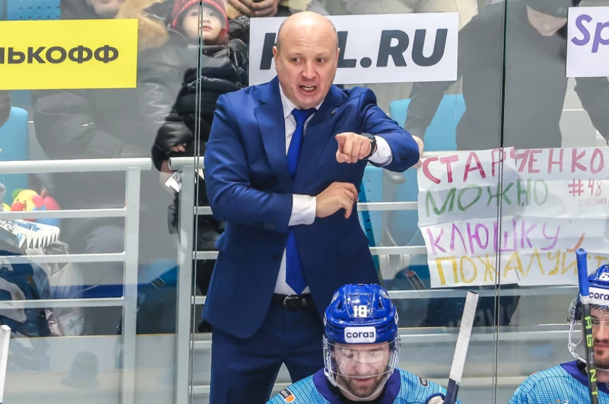 Олег Болякин «Локомотивті» жеңгеннен кейін: «Әрбір жеңіс жағымды эмоциялар береді» Олег Болякин «Локомотивті» жеңгеннен кейін: «Әрбір жеңіс жағымды эмоциялар береді»
