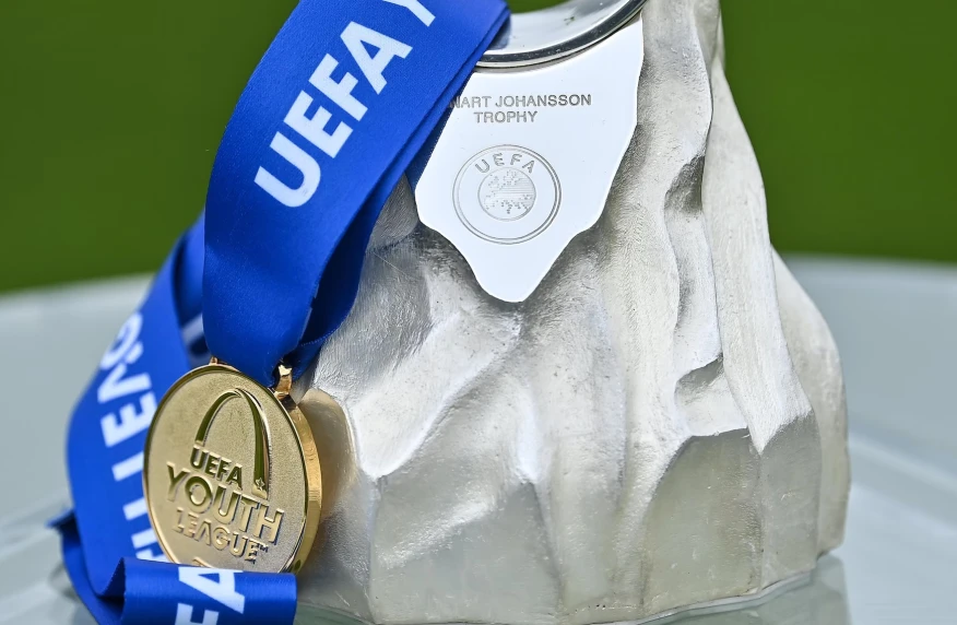 QJ League финансово поддержит «Кайрат» в Юношеской лиге УЕФА QJ League финансово поддержит «Кайрат» в Юношеской лиге УЕФА