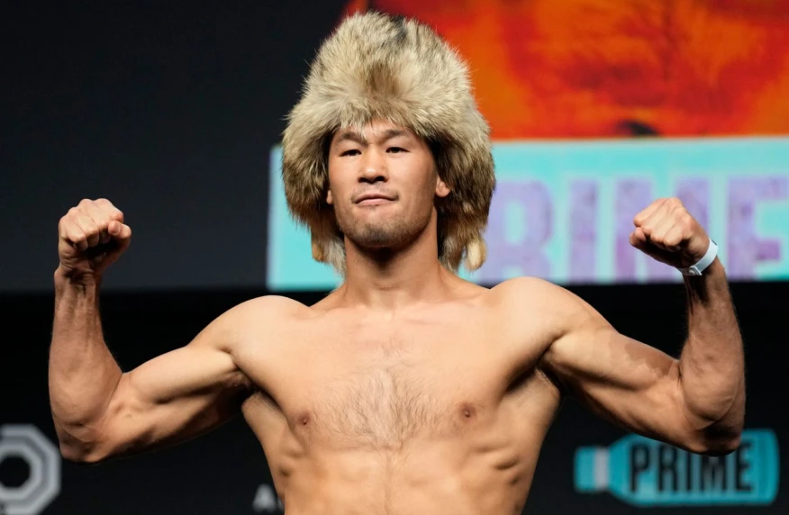 Боец UFC Гэрри: либо Рахмонов побьет Эдвардса, либо это сделаю я Боец UFC Гэрри: либо Рахмонов побьет Эдвардса, либо это сделаю я