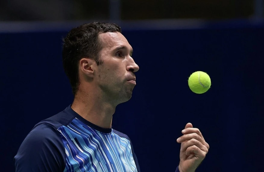 Шевченко и Кукушкин ухудшили свои позиции в мировом рейтинге ATP Шевченко и Кукушкин ухудшили свои позиции в мировом рейтинге ATP