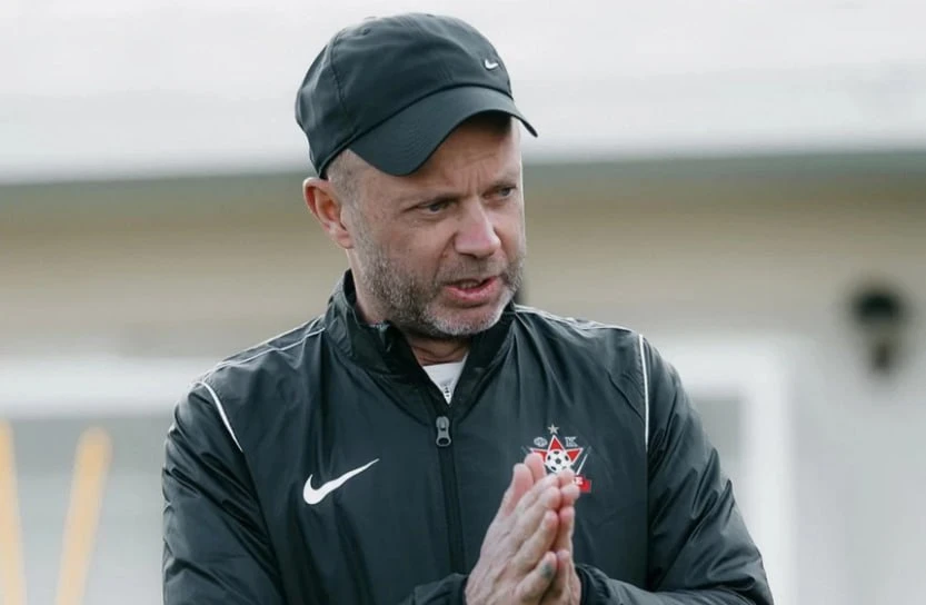 Дмитрий Парфенов қызметінен босатылмақ Дмитрий Парфенов қызметінен босатылмақ