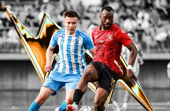 Битва за Север! Где и во сколько смотреть матч Кызылжар – Окжетпес Битва за Север! Где и во сколько смотреть матч Кызылжар – Окжетпес