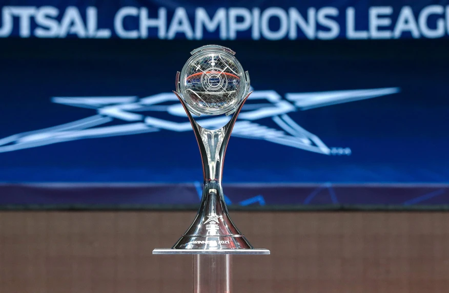 22 февраля «Кайрат» узнает соперника по полуфиналу Лиги чемпионов 22 февраля «Кайрат» узнает соперника по полуфиналу Лиги чемпионов