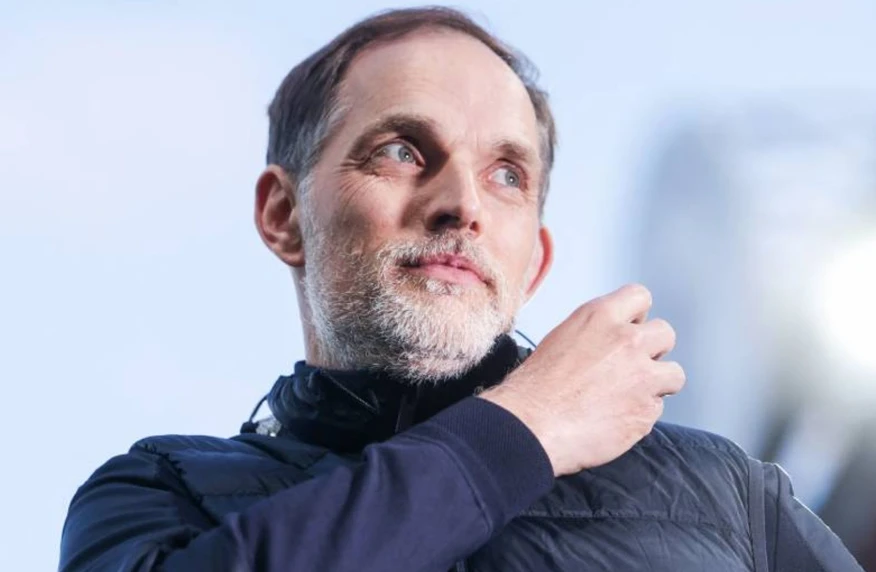 Стало известно, когда Томас Тухель приступит к работе со сборной Англии Стало известно, когда Томас Тухель приступит к работе со сборной Англии