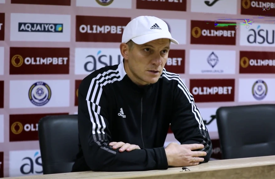 Игорь Пикущак: Странно, что «Астана» идет на девятом месте Игорь Пикущак: Странно, что «Астана» идет на девятом месте