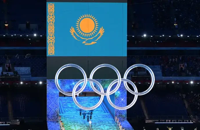 Қазақстанда жоғары жетістіктер спорты түрлерінің тізімі бекітілді Қазақстанда жоғары жетістіктер спорты түрлерінің тізімі бекітілді