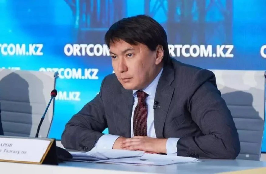 ҚФФ президенті Абай облысының жаңа әкімі болуы мүмкін ҚФФ президенті Абай облысының жаңа әкімі болуы мүмкін