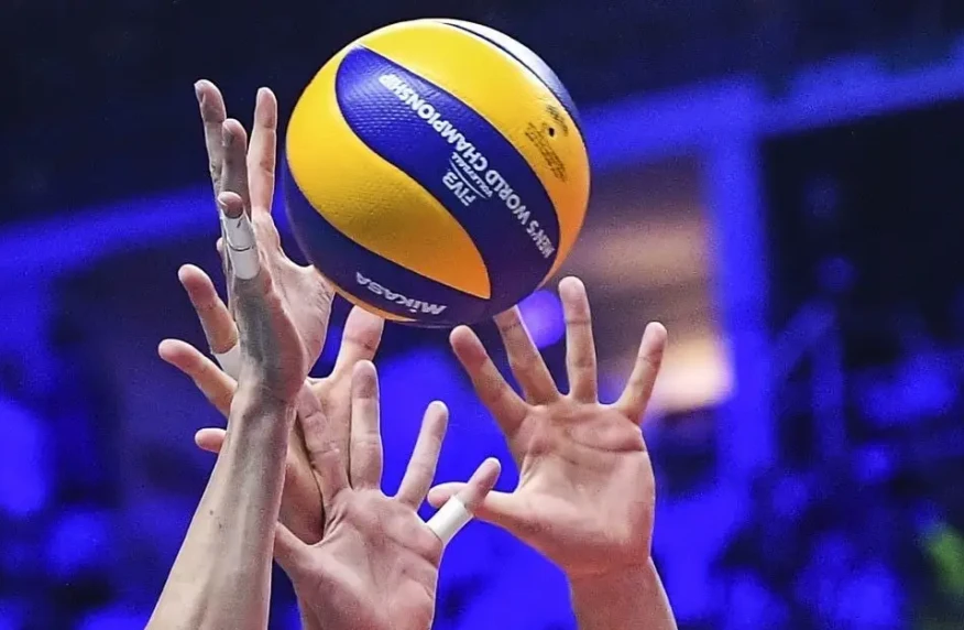 Asian Challenge Cup: волейболдан Қазақстан әйелдер құрамасы Вьетнамнан жеңілді Asian Challenge Cup: волейболдан Қазақстан әйелдер құрамасы Вьетнамнан жеңілді