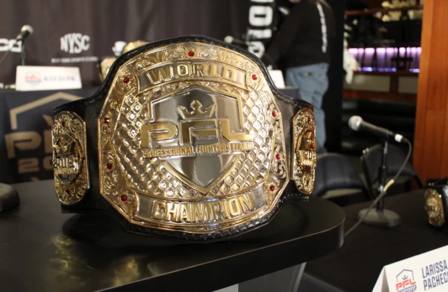 PFL және Bellator тұңғыш біріккен турнирінің толық карды жарияланды PFL және Bellator тұңғыш біріккен турнирінің толық карды жарияланды