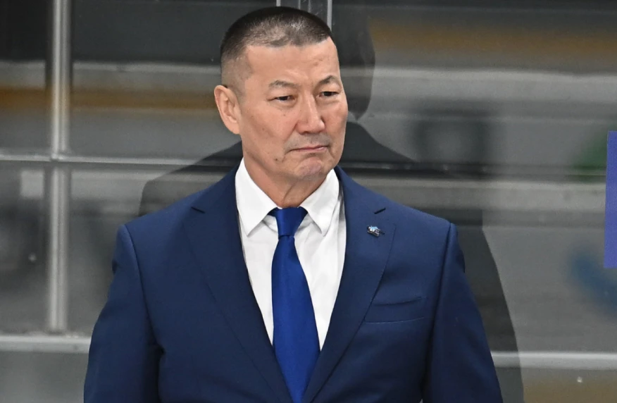 Ғалым Мамбеталиев: Клуб қазақстандық паспорты бар жігіттер және ресейлік ойыншылармен даму жолын таңдады Ғалым Мамбеталиев: Клуб қазақстандық паспорты бар жігіттер және ресейлік ойыншылармен даму жолын таңдады