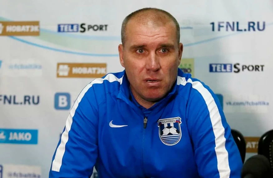 Максим Низовцев: Қазақстанның қәзіргі құрамы - ұлттық құрама тарихындағы ең мықтысы Максим Низовцев: Қазақстанның қәзіргі құрамы - ұлттық құрама тарихындағы ең мықтысы