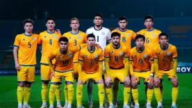 Қазақстан жастар құрамасы соңғы ойында сенсация жасады