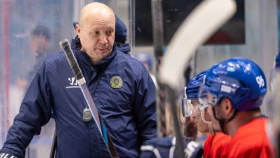 Олег Болякин: Біз өте жақсы команда құрдық