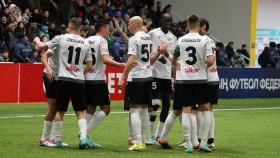 Должны игроку 66 миллионов. «Тобол» обратился в спортивный арбитражный суд