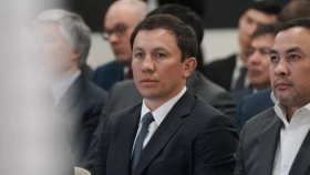 Геннадий Головкин Қазақстан құрамасын қолдау үшін Грекияға аттанды
