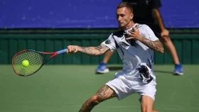 Денис Евсеев Жиронда жеңістен бастады