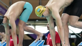 Мусин вышел в финал Исламских игр