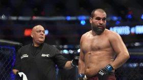 Ветеран UFC вернулся в PFL