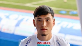 «Ертіс» Испаниядан келген қазақстандық футболшымен келісімшартқа отырды