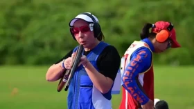 Қазақстандық мергендер Азия чемпионатынан алтын еншіледі