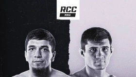 Казахстанский чемпион отправится мстить за друга