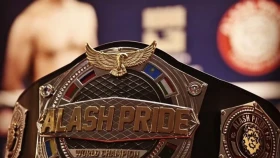 Два чемпионских боя. Объявлен полный кард турнира Alash Pride 105 в Таразе