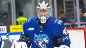 Андрей Шутов «Барыс» сапына қосылды