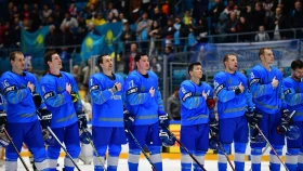 Қазақстан хоккейден әлем чемпионатын өткізуге үміткерлер қатарында