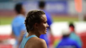 Елордада жеңіл атлетикадан Қазақстан кубогі өтіп жатыр