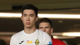 Әділет Садыбеков: Психологиялық тұрғыдан қиын болмады