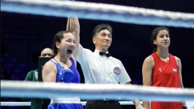 «Өтірік айтудан қорықпайды»: өзбек жанкүйерлері Астанадағы Азия чемпионатын қатаң сынады