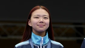 Александра Ле рассказала, куда истратит призовые за Олимпиаду